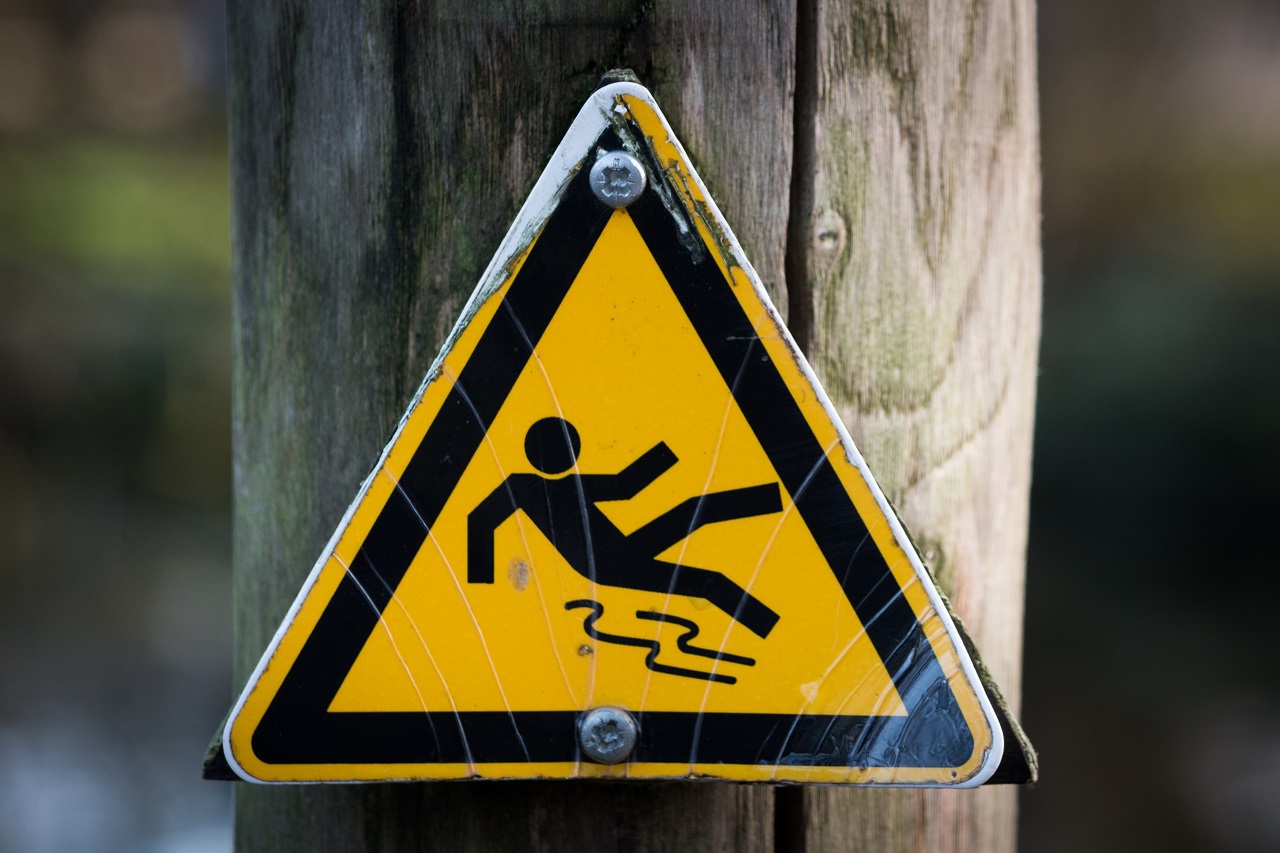 accident