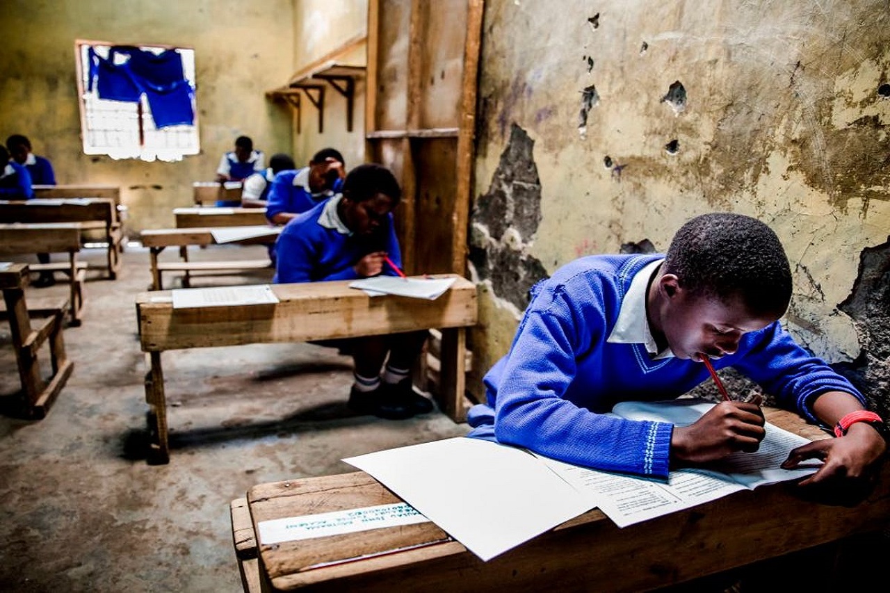 education