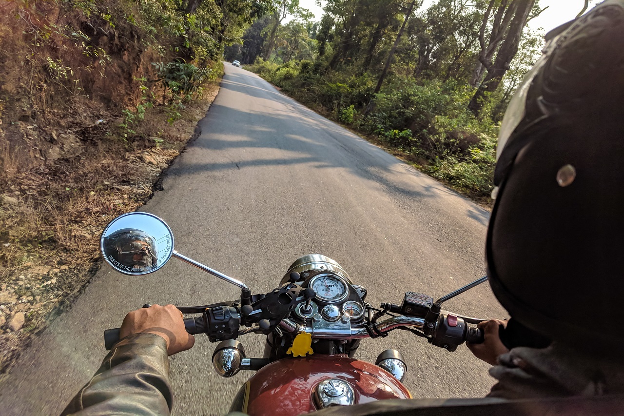 motor